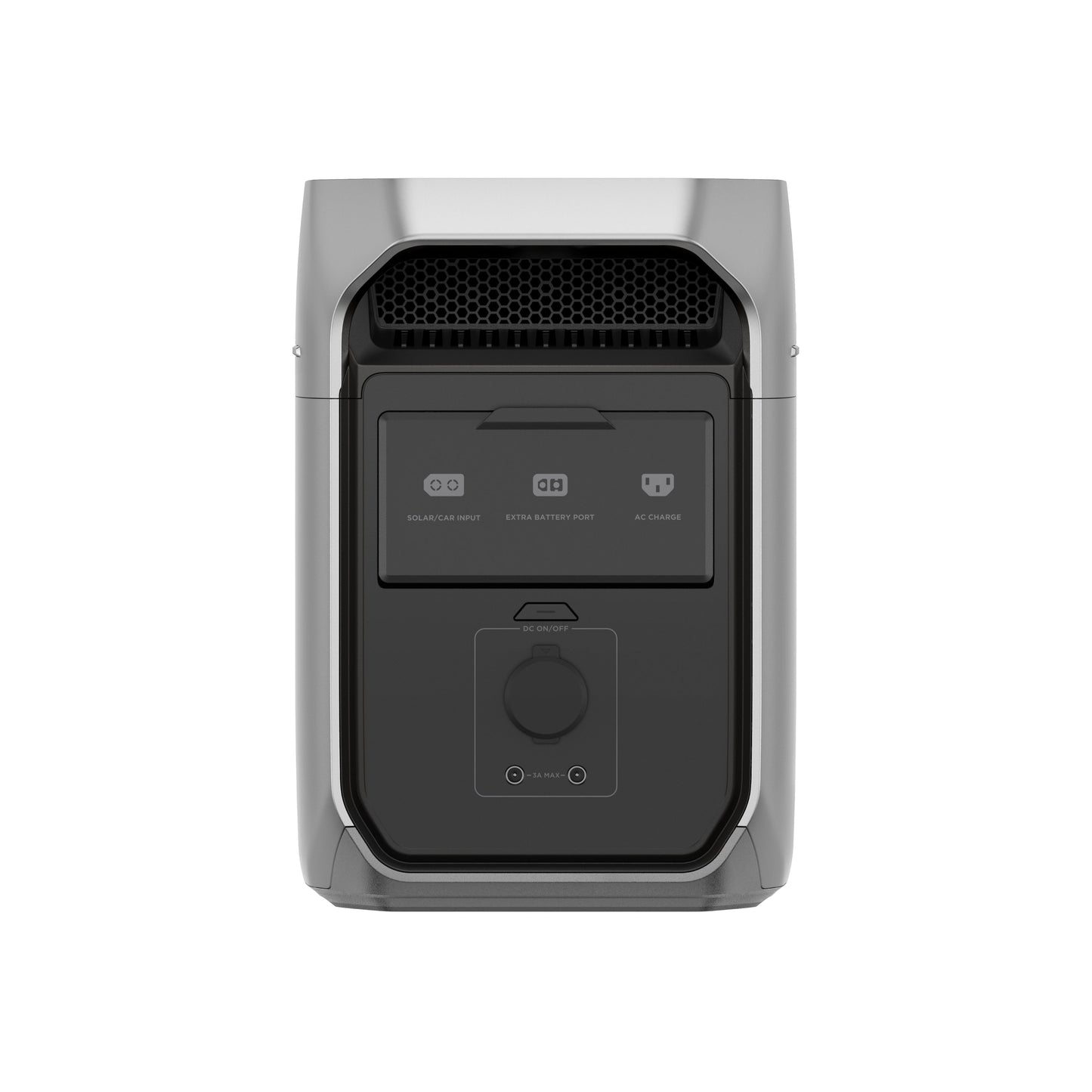 EcoFlow DELTA 3 Plus Portable Power Station (1024Wh) product image 4