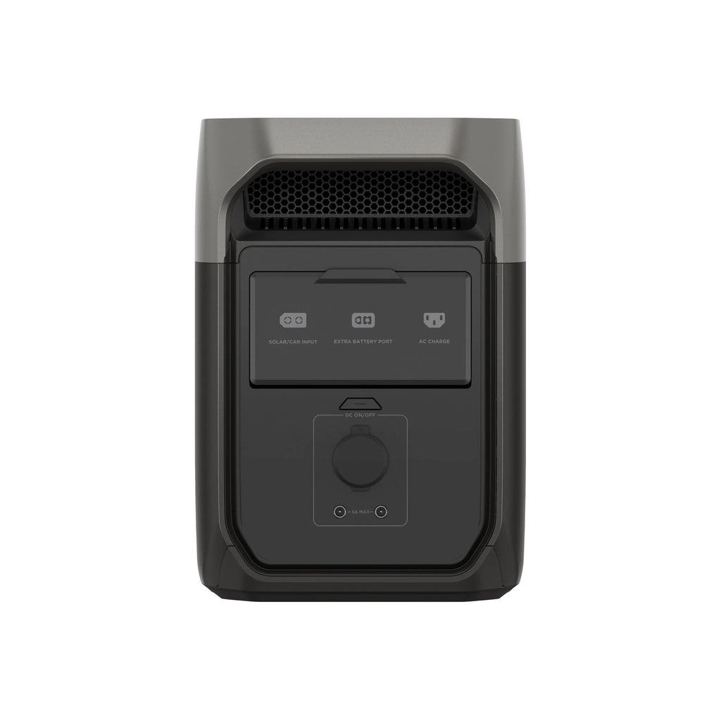 EcoFlow DELTA 3 Portable Power Station (1024Wh) product image 3