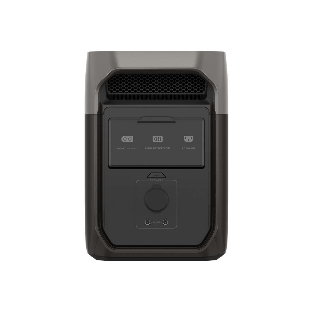 EcoFlow DELTA 3 Portable Power Station (1024Wh) product image 3