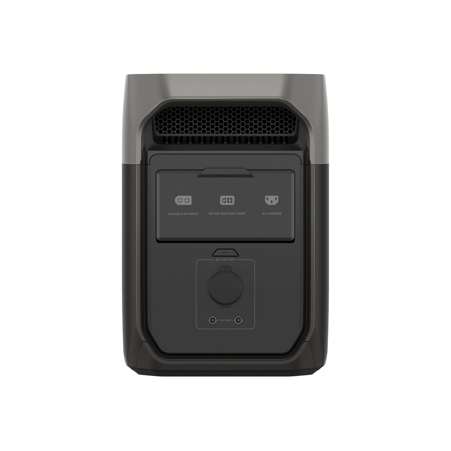 EcoFlow DELTA 3 Portable Power Station (1024Wh) product image 3