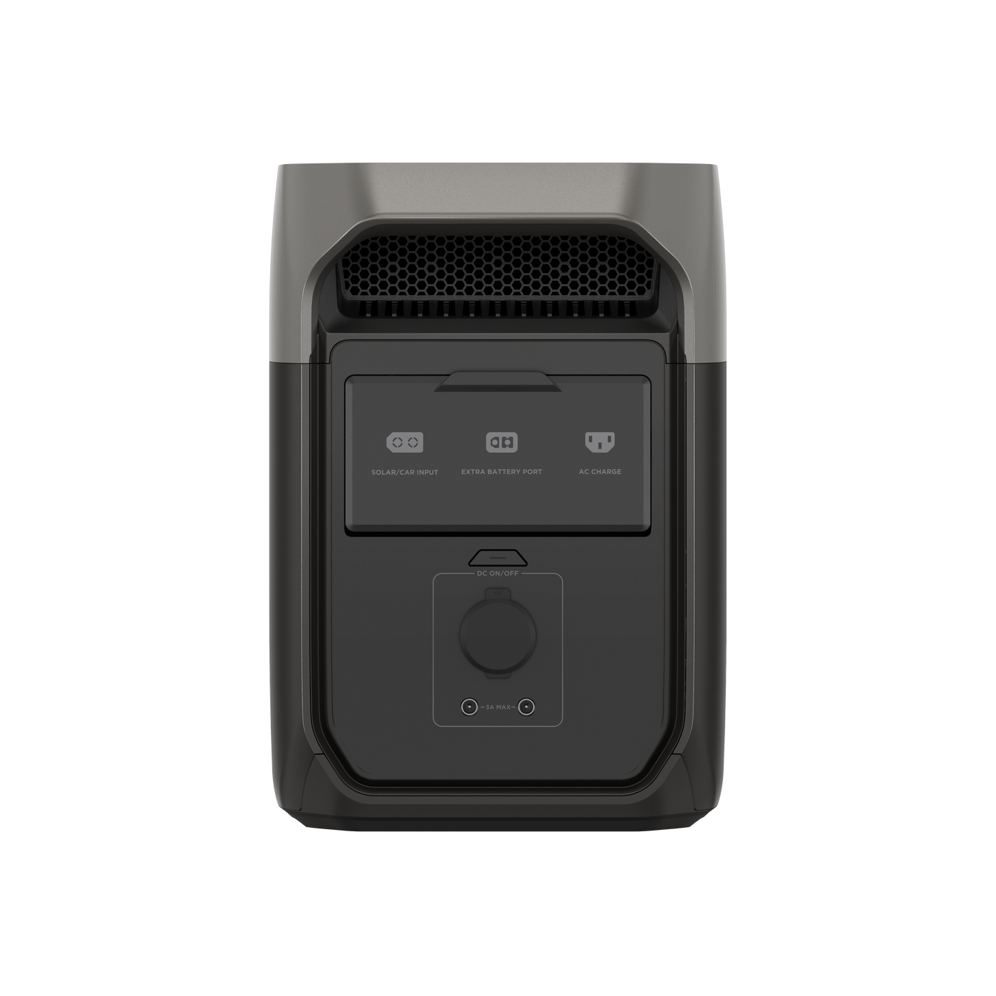 EcoFlow DELTA 3 Portable Power Station (1024Wh) product image 3