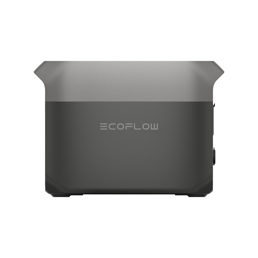 EcoFlow DELTA 3 Portable Power Station (1024Wh) product image 4