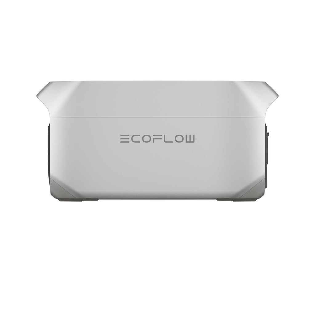EcoFlow DELTA 3 Series Smart Extra Battery (1024Wh) product image 4