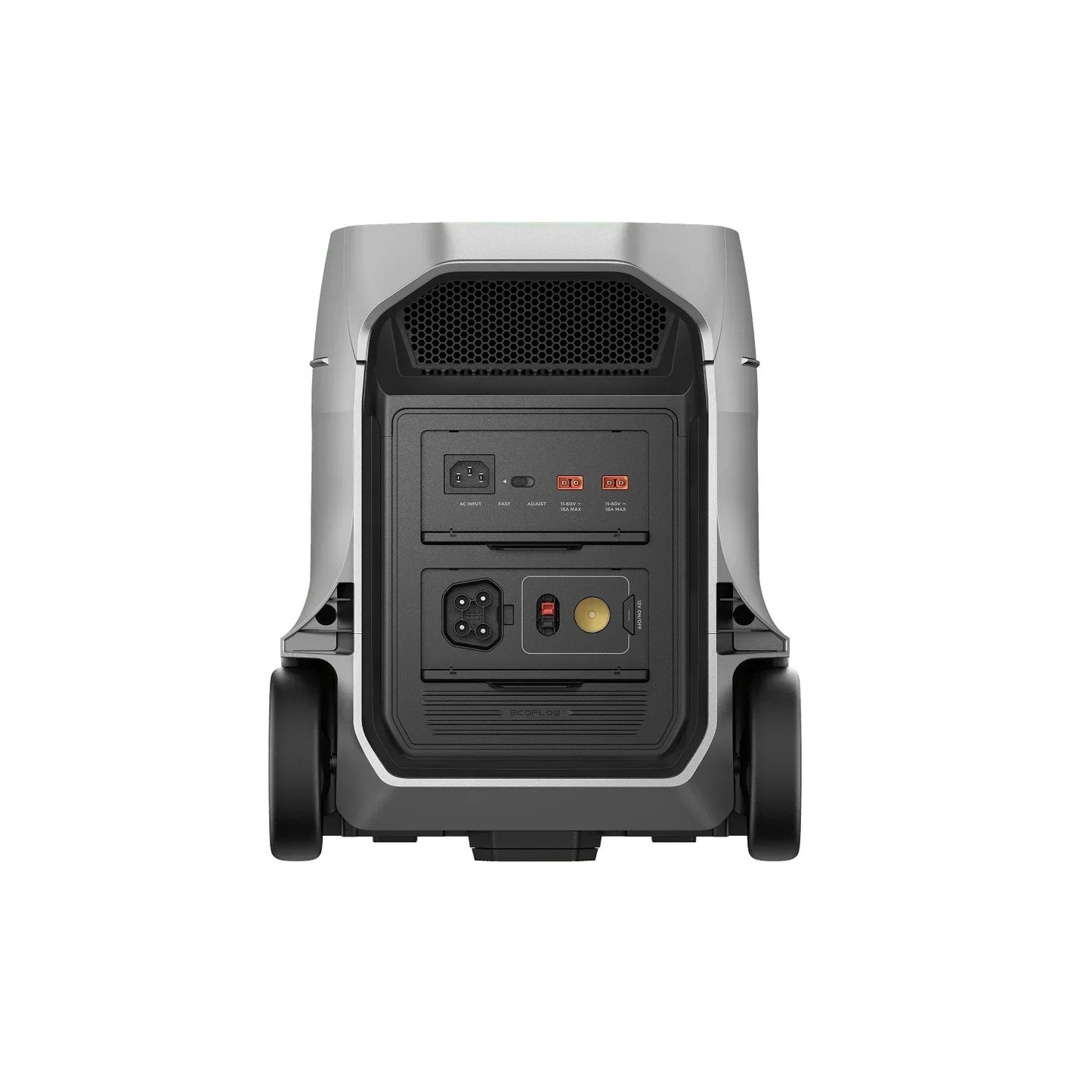 EcoFlow DELTA 3 Ultra Plus Portable Power Station (3072Wh) product image 4