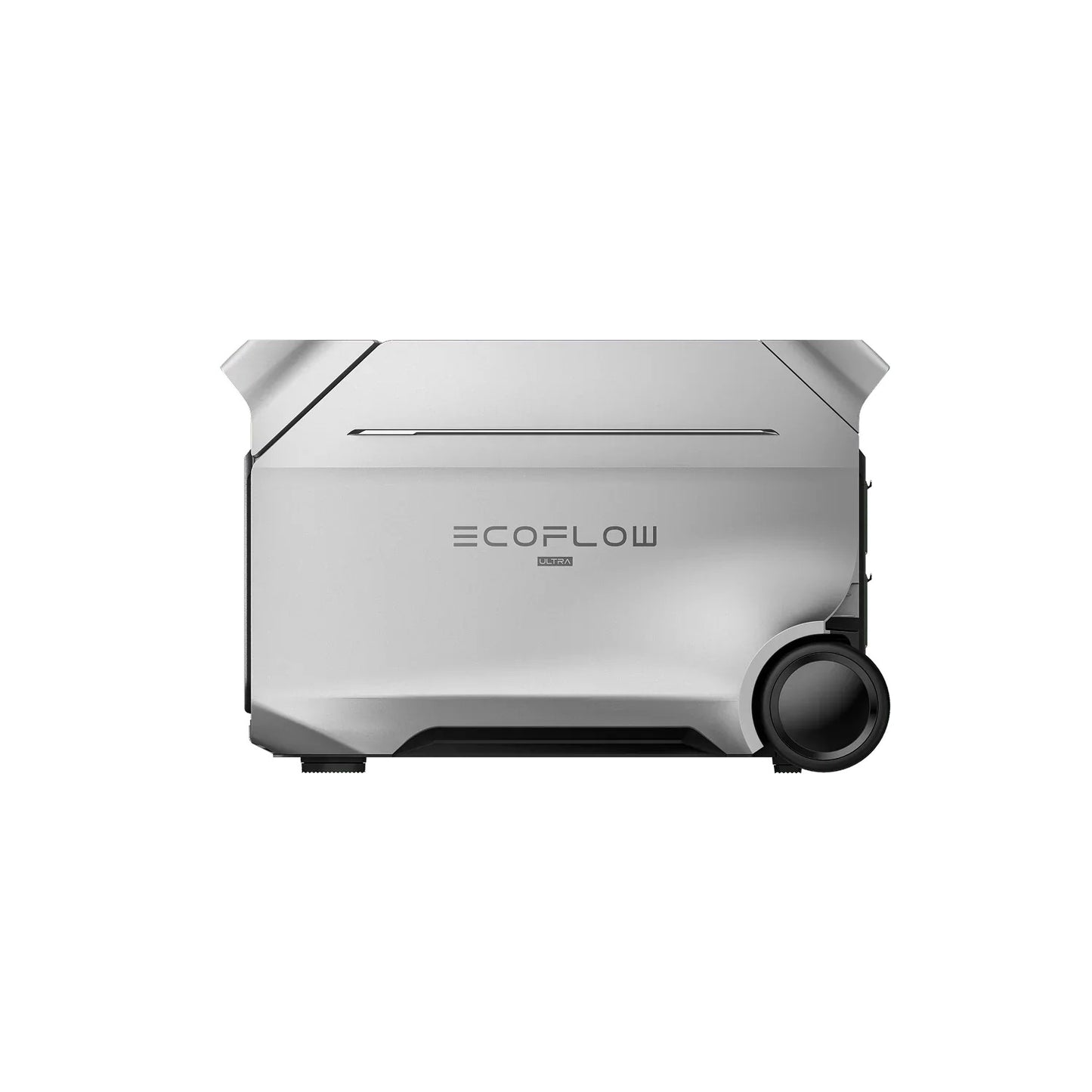 EcoFlow DELTA 3 Ultra Plus Portable Power Station (3072Wh) product image 5