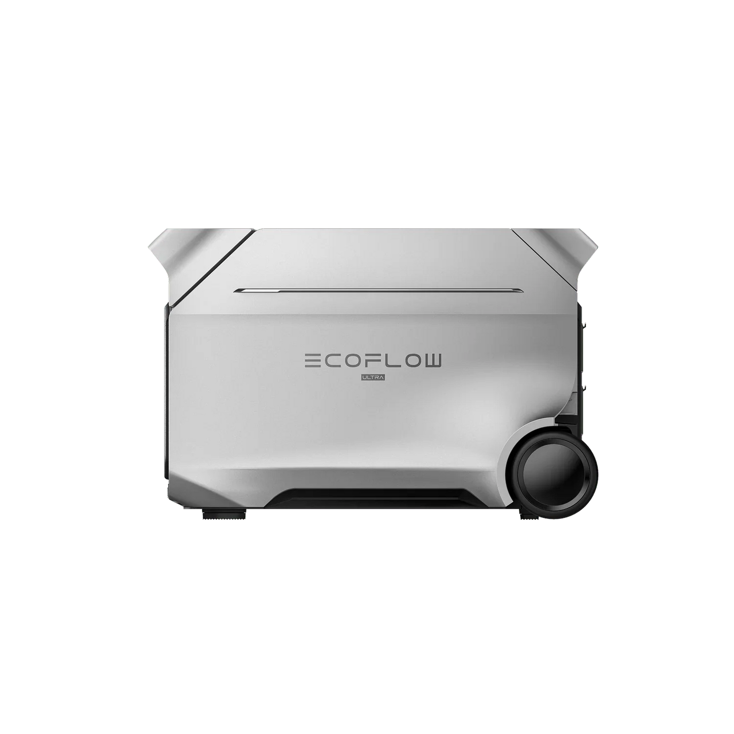 EcoFlow DELTA 3 Ultra Plus Portable Power Station (3072Wh) product image 5