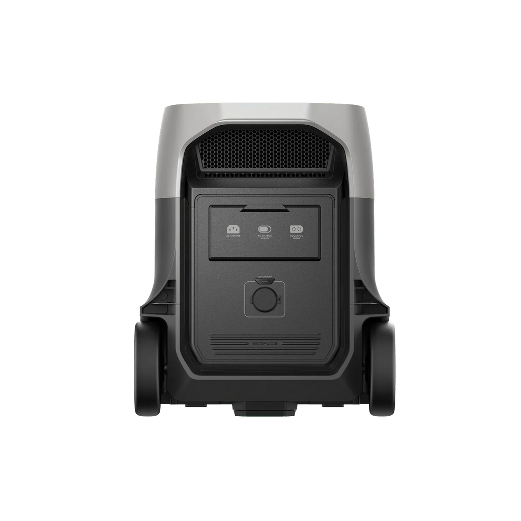 EcoFlow DELTA 3 Ultra Portable Power Station (3072Wh) product image 4