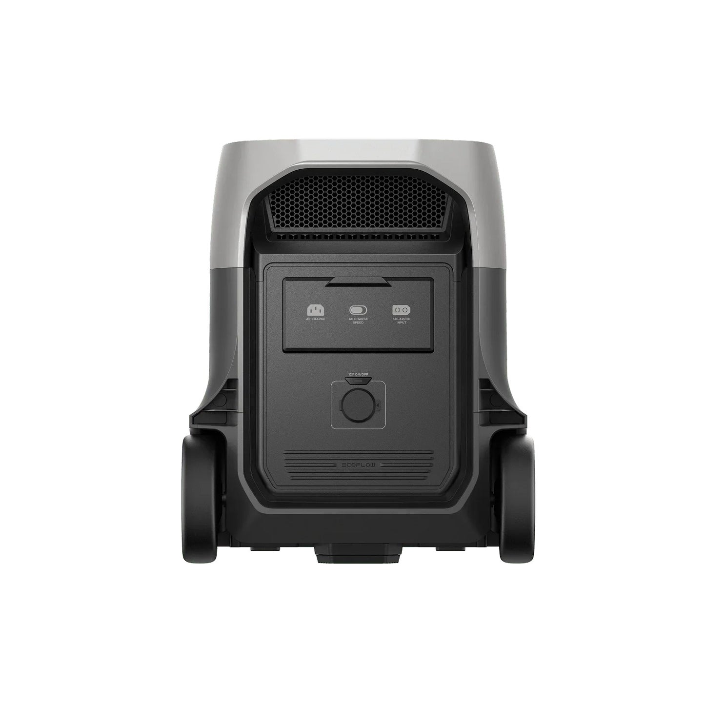 EcoFlow DELTA 3 Ultra Portable Power Station (3072Wh) product image 4