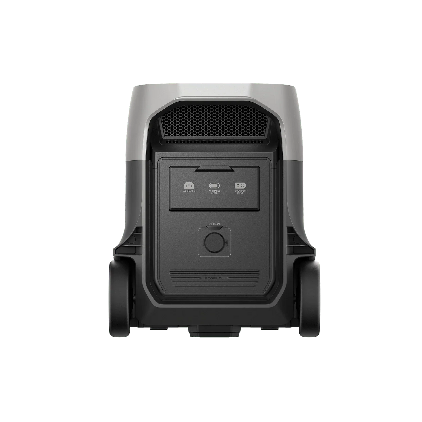EcoFlow DELTA 3 Ultra Portable Power Station (3072Wh) product image 4