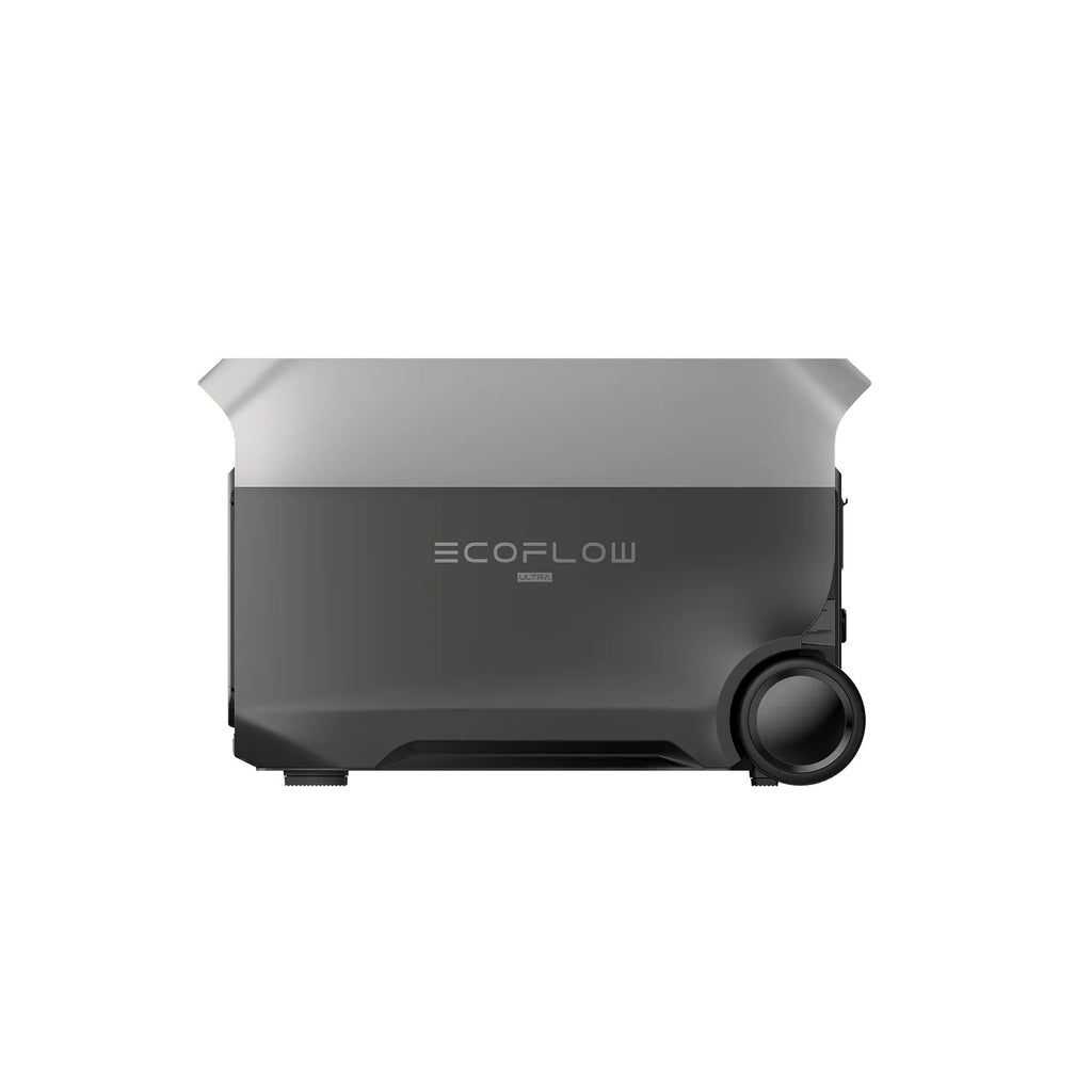 EcoFlow DELTA 3 Ultra Portable Power Station (3072Wh) product image 5