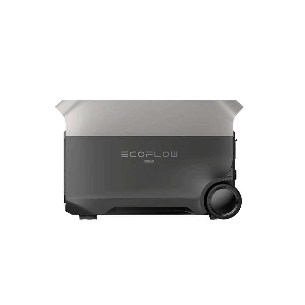EcoFlow DELTA 3 Ultra Portable Power Station (3072Wh) product image 5