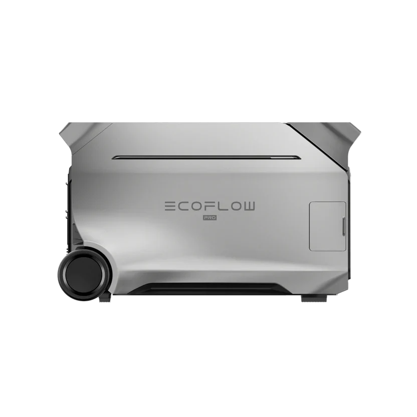 EcoFlow DELTA Pro 3 Portable Power Station (4096Wh) product image 4