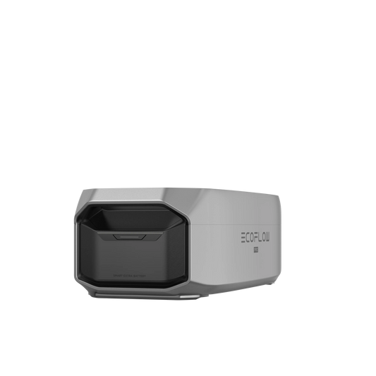 EcoFlow DELTA Pro 3 Smart Extra Battery (4096Wh) product image 1