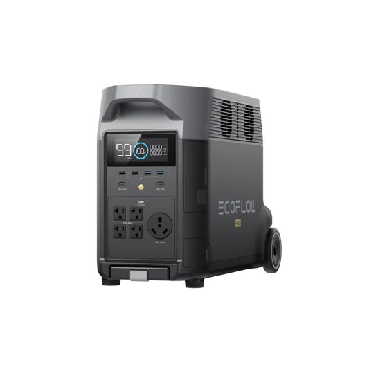 EcoFlow DELTA Pro Portable Power Station (3600Wh) product image 1
