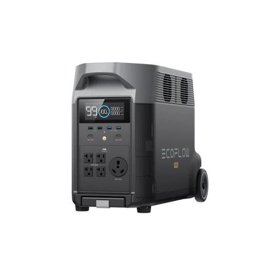 EcoFlow DELTA Pro Portable Power Station (3600Wh) product image 1