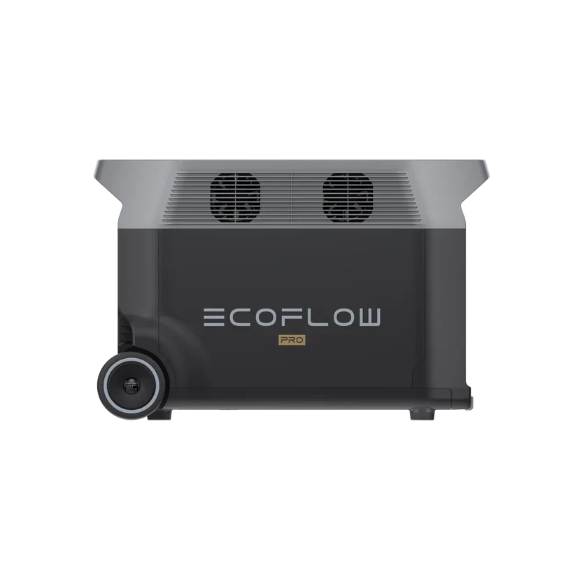 EcoFlow DELTA Pro Portable Power Station (3600Wh) product image 3