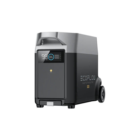 EcoFlow DELTA Pro Smart Extra Battery (3600Wh) product image 1