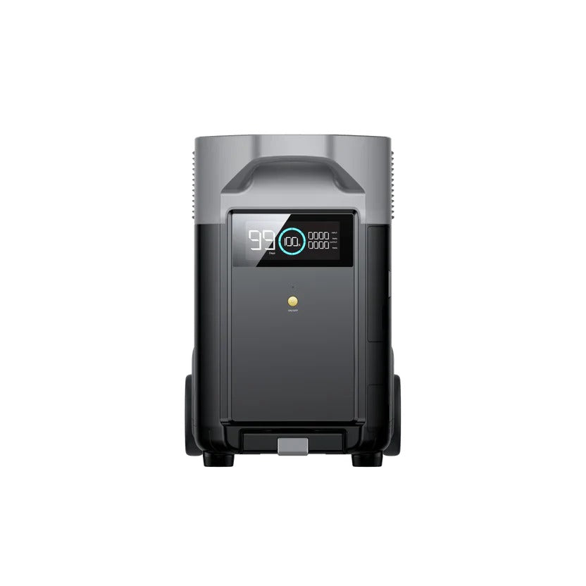EcoFlow DELTA Pro Smart Extra Battery (3600Wh) product image 2