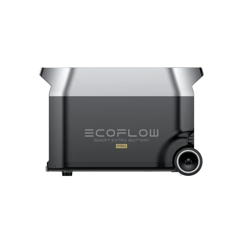 EcoFlow DELTA Pro Smart Extra Battery (3600Wh) product image 3