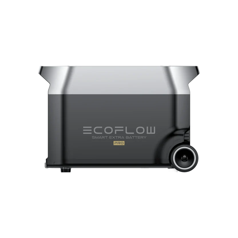 EcoFlow DELTA Pro Smart Extra Battery (3600Wh) product image 3