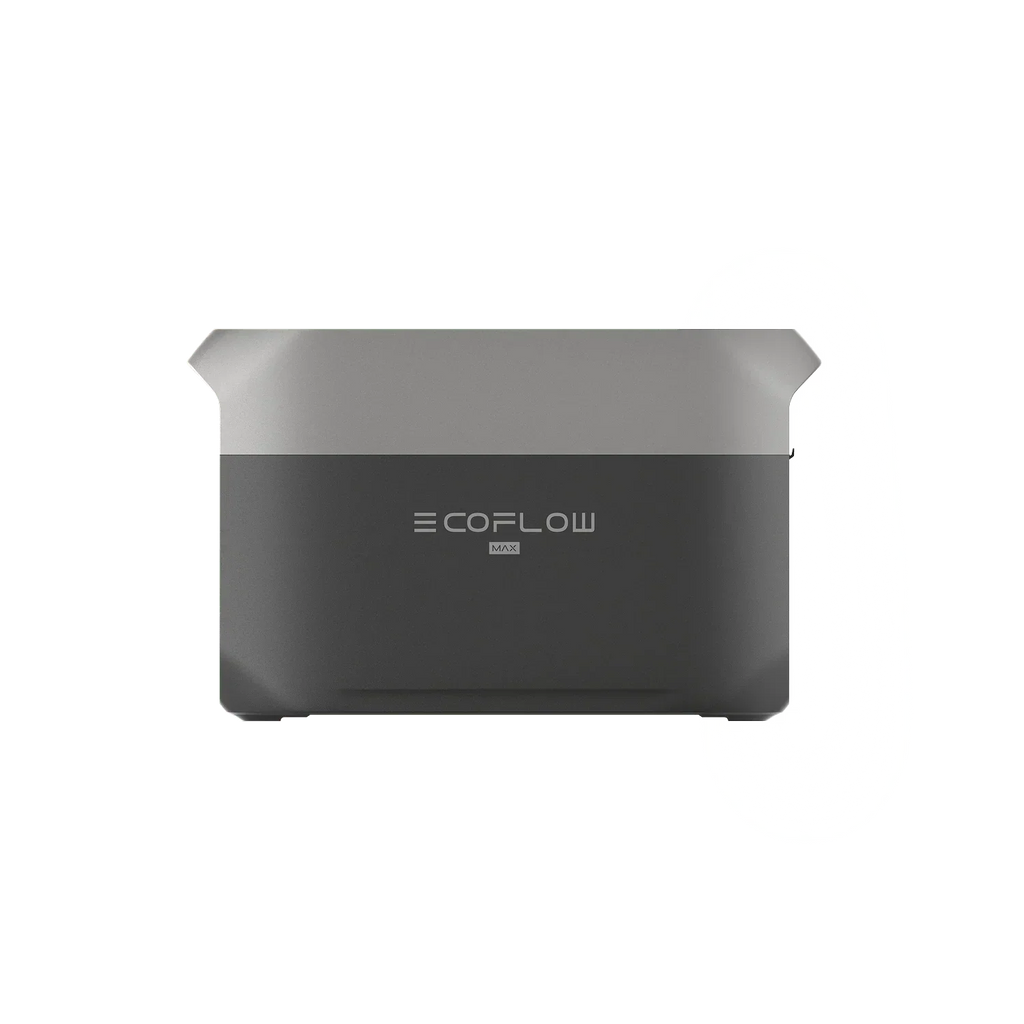 EcoFlow DELTA 3 Max Series Portable Power Station (2048Wh)