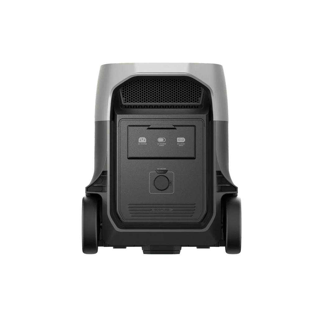 EcoFlow DELTA 3 Ultra Series Portable Power Station