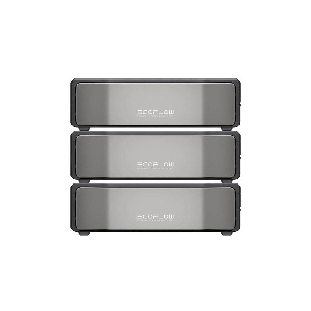 EcoFlow DELTA Pro Ultra Battery