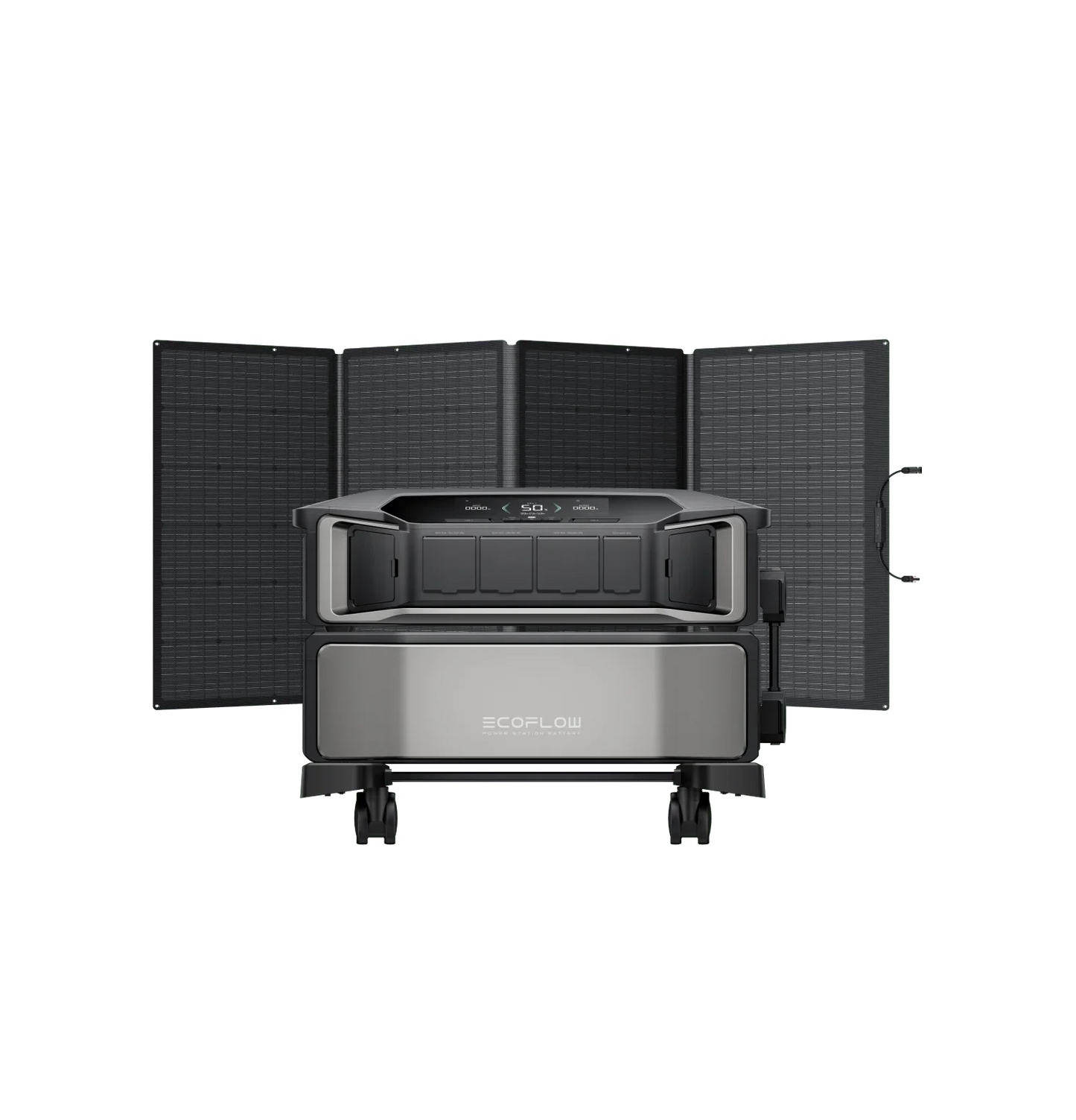 EcoFlow DELTA Pro Ultra Battery