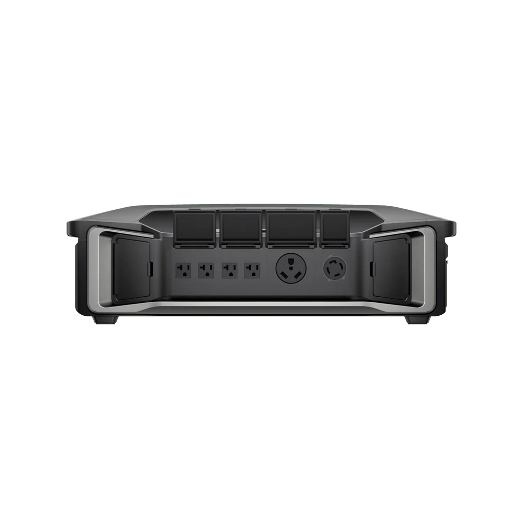 EcoFlow DELTA Pro Ultra Inverter