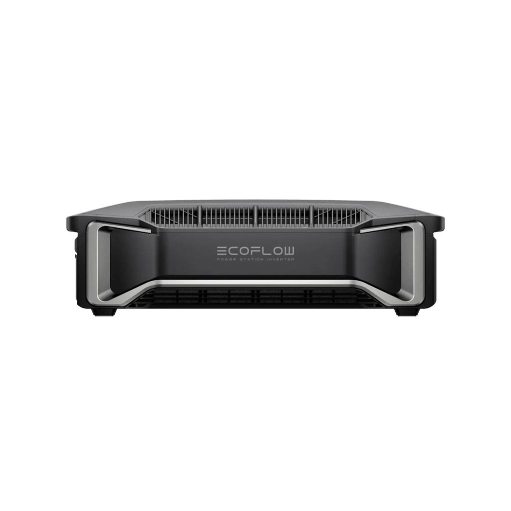 EcoFlow DELTA Pro Ultra Inverter