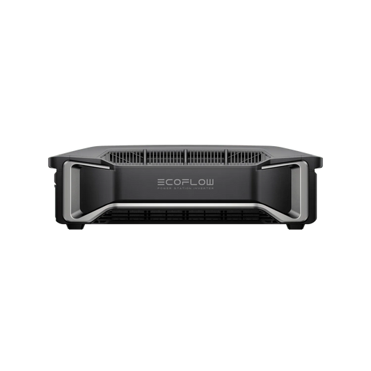 EcoFlow DELTA Pro Ultra Inverter
