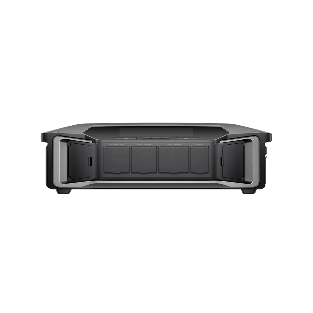 EcoFlow DELTA Pro Ultra Inverter