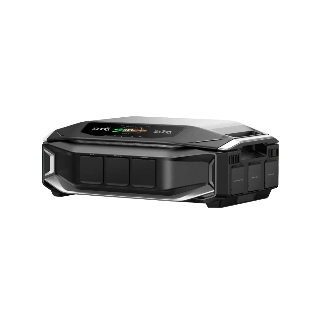 EcoFlow DELTA Pro Ultra X Inverter