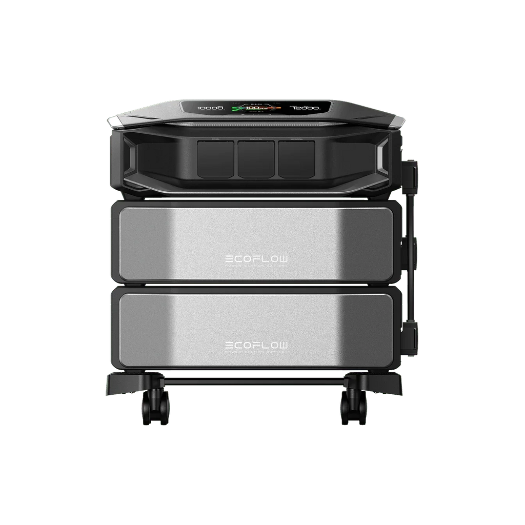 EcoFlow DELTA Pro Ultra X Inverter
