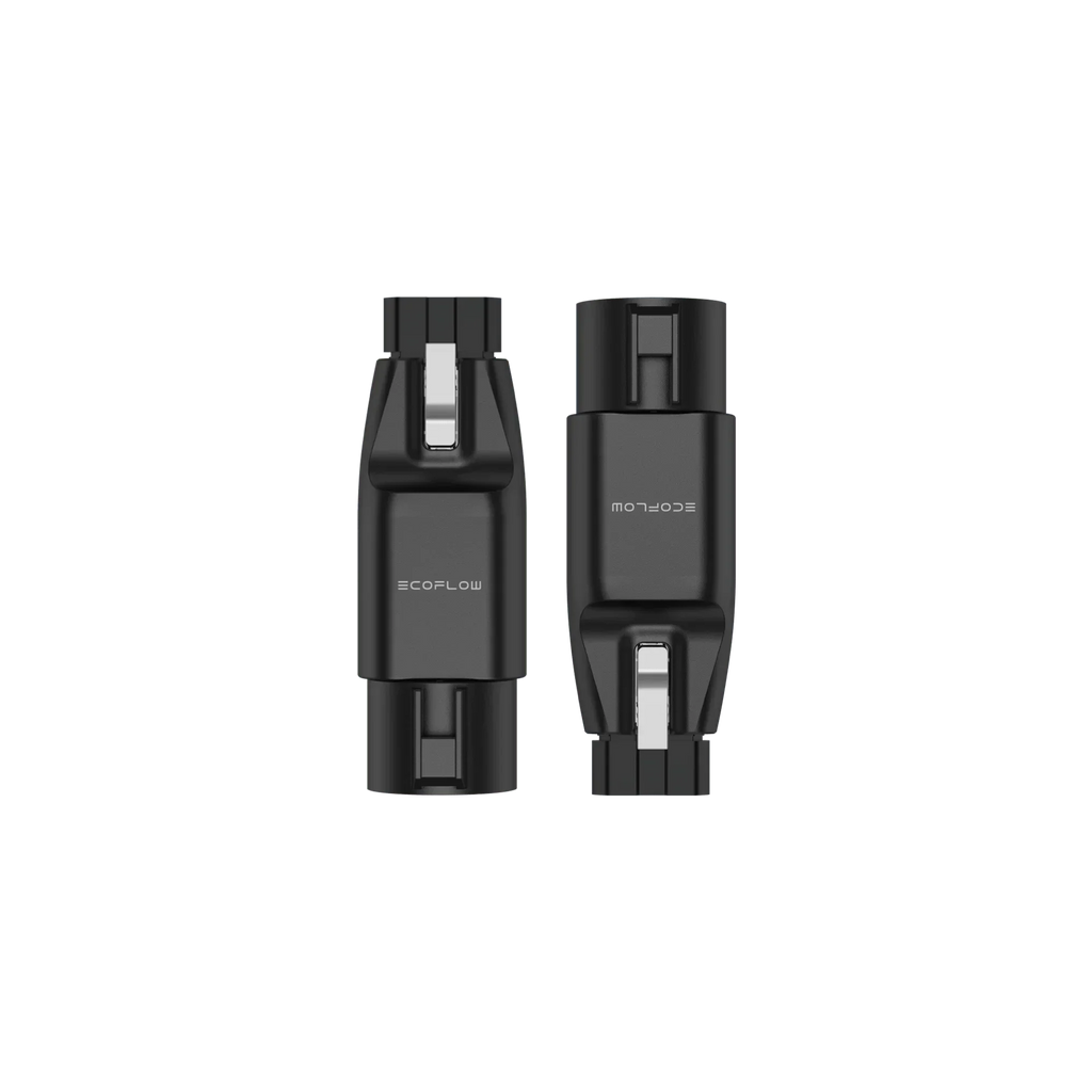 EcoFlow EV X-Stream Adapter (DELTA Pro) - Fast & Efficient EV Charging | High-Power Compatibility