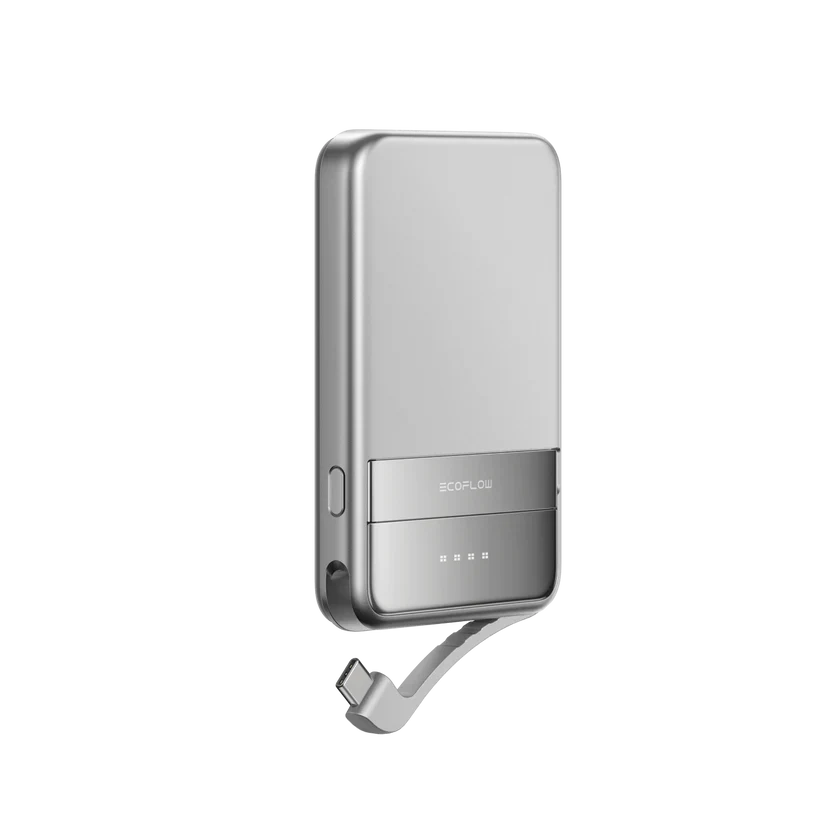 NOVANEST EcoFlow RAPID Magnetic Power Bank (5000mAh) product image 1