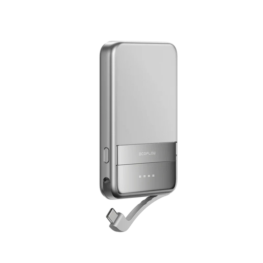 NOVANEST EcoFlow RAPID Magnetic Power Bank (5000mAh) product image 1