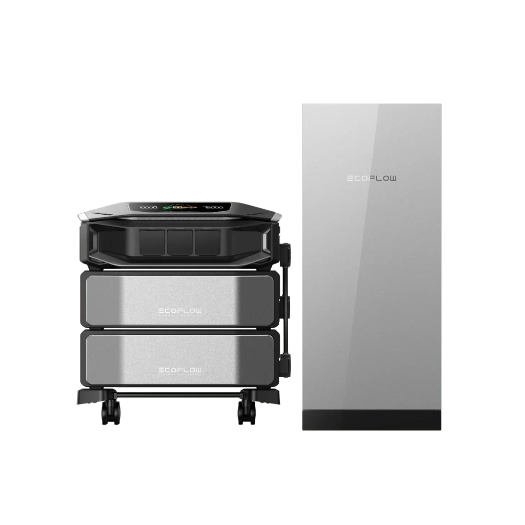 EcoFlow Smart Gateway (200A)
