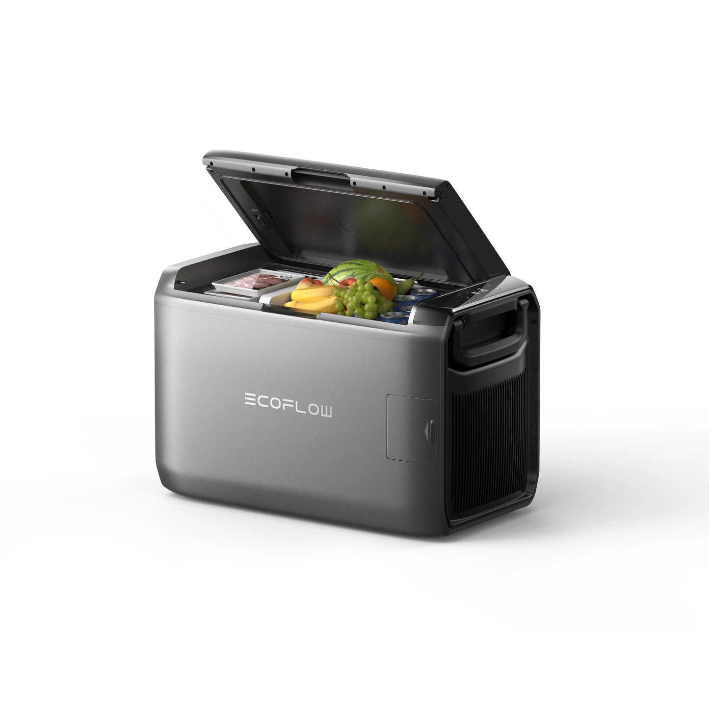 EcoFlow GLACIER Classic Portable Fridge Freezer (w/ Plug-in Battery) product image 2