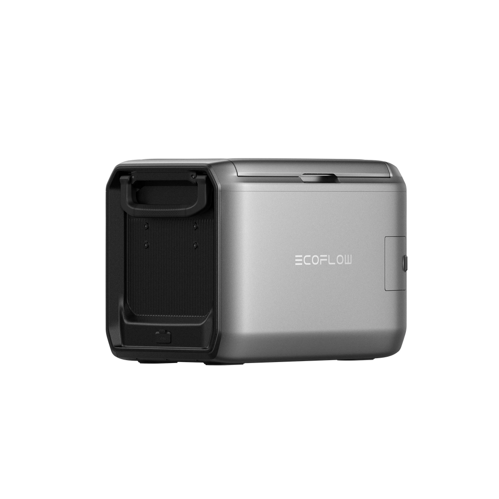EcoFlow GLACIER Classic Portable Fridge Freezer (w/ Plug-in Battery) product image 4