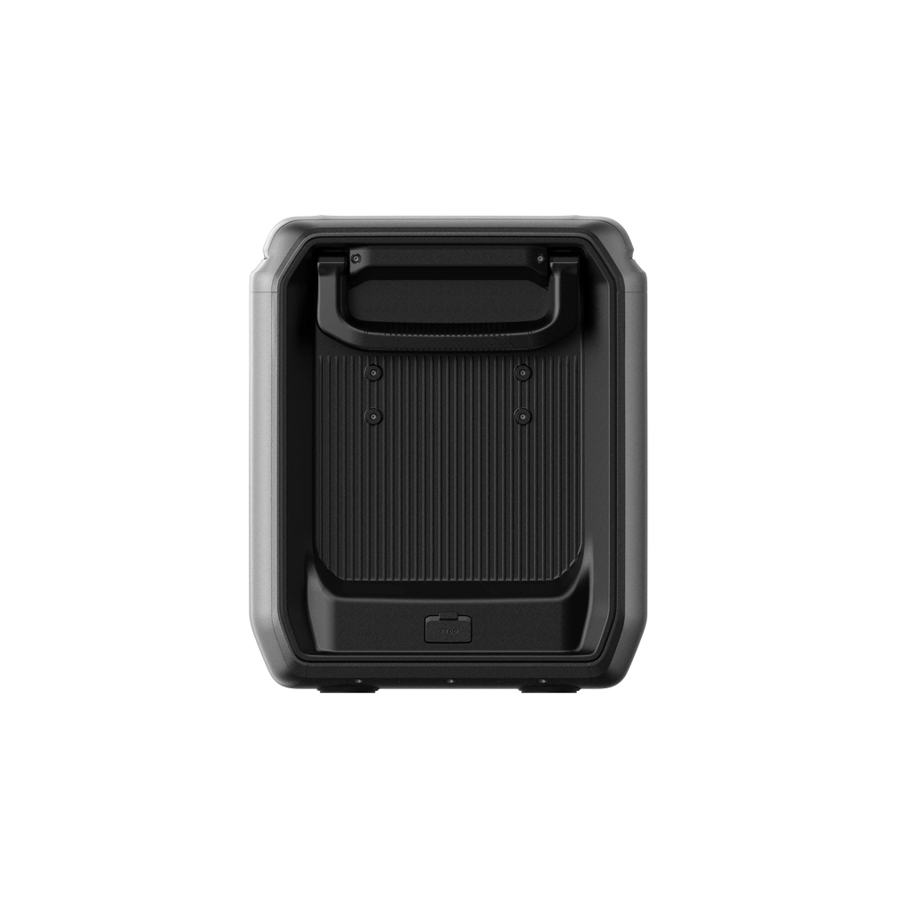 EcoFlow GLACIER Classic Portable Fridge Freezer (w/ Plug-in Battery) product image 5