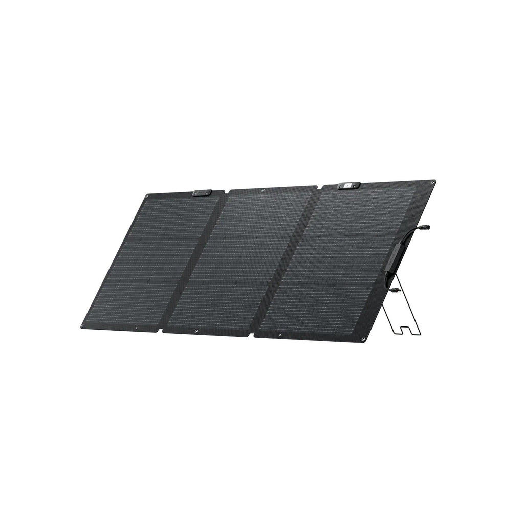 EcoFlow NextGen 160W Portable Solar Panel product image 1