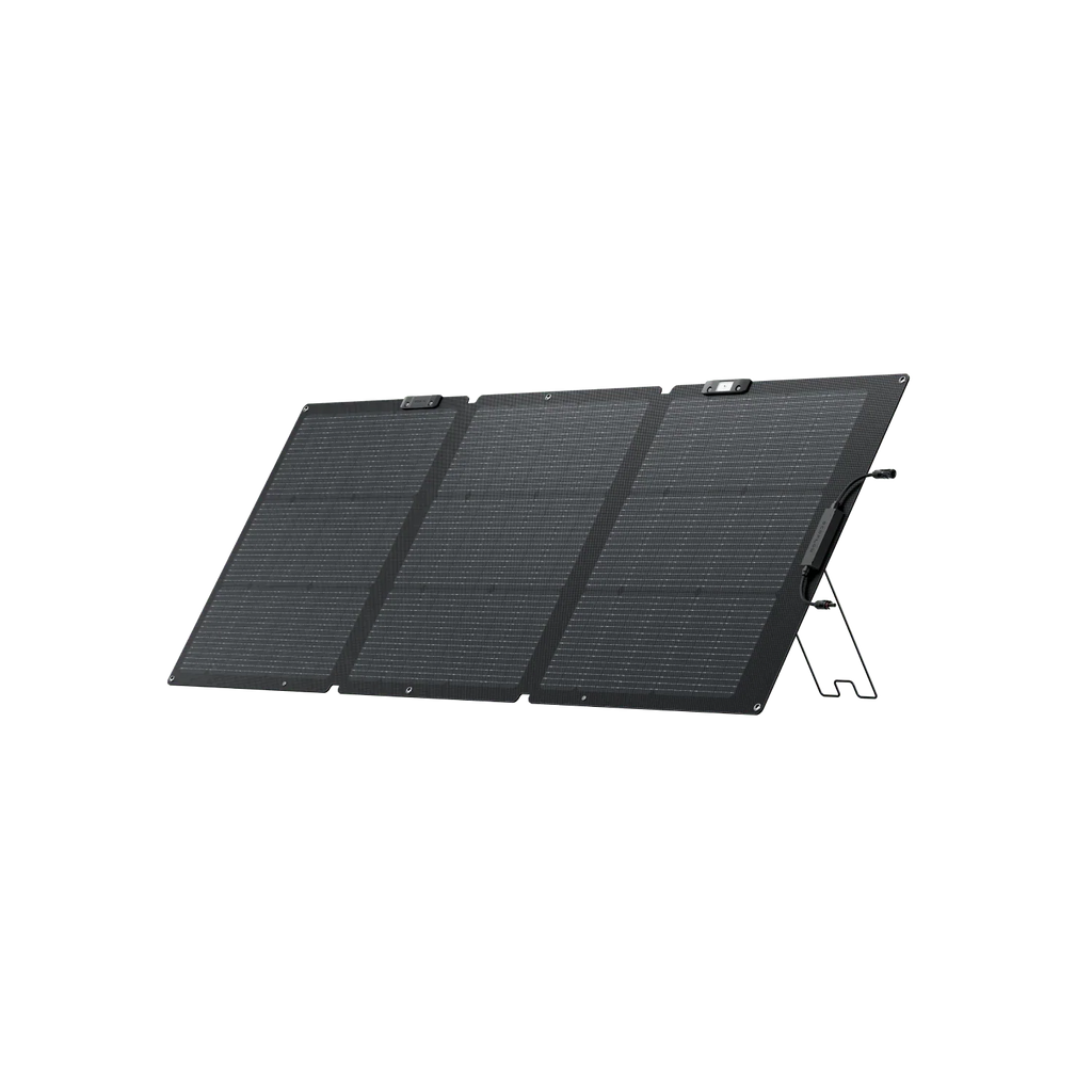 EcoFlow NextGen 160W Portable Solar Panel product image 1