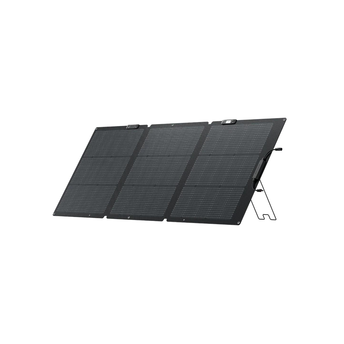 EcoFlow NextGen 160W Portable Solar Panel product image 1