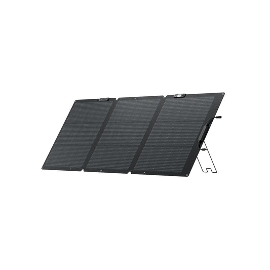 EcoFlow NextGen 160W Portable Solar Panel product image 1