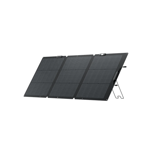 EcoFlow NextGen 160W Portable Solar Panel product image 1