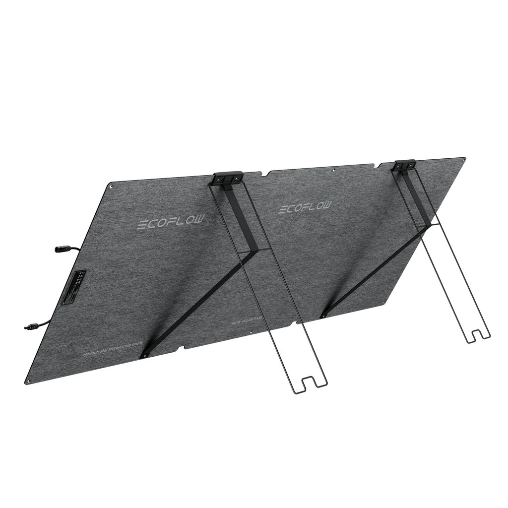EcoFlow NextGen 160W Portable Solar Panel product image 2