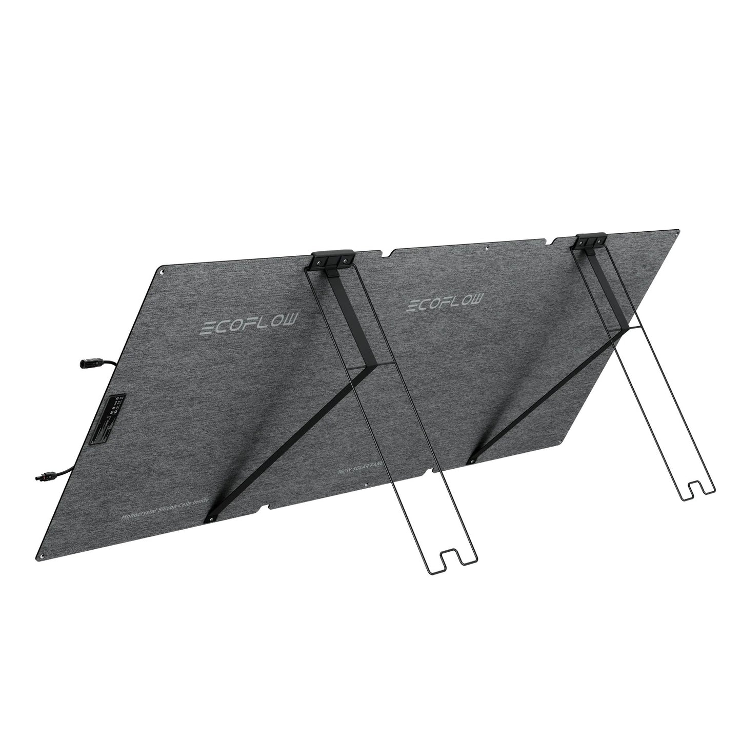 EcoFlow NextGen 160W Portable Solar Panel product image 2