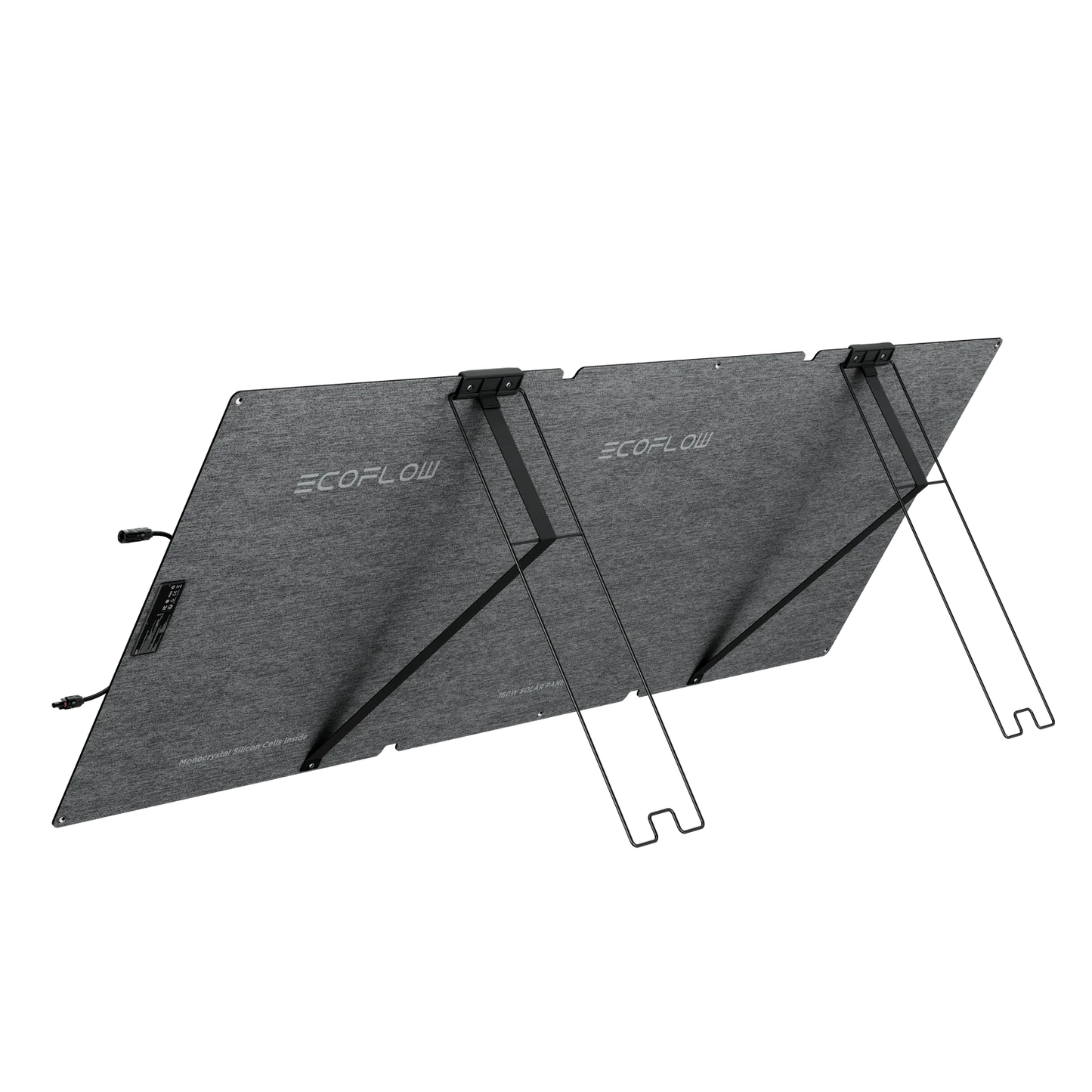 EcoFlow NextGen 160W Portable Solar Panel product image 2