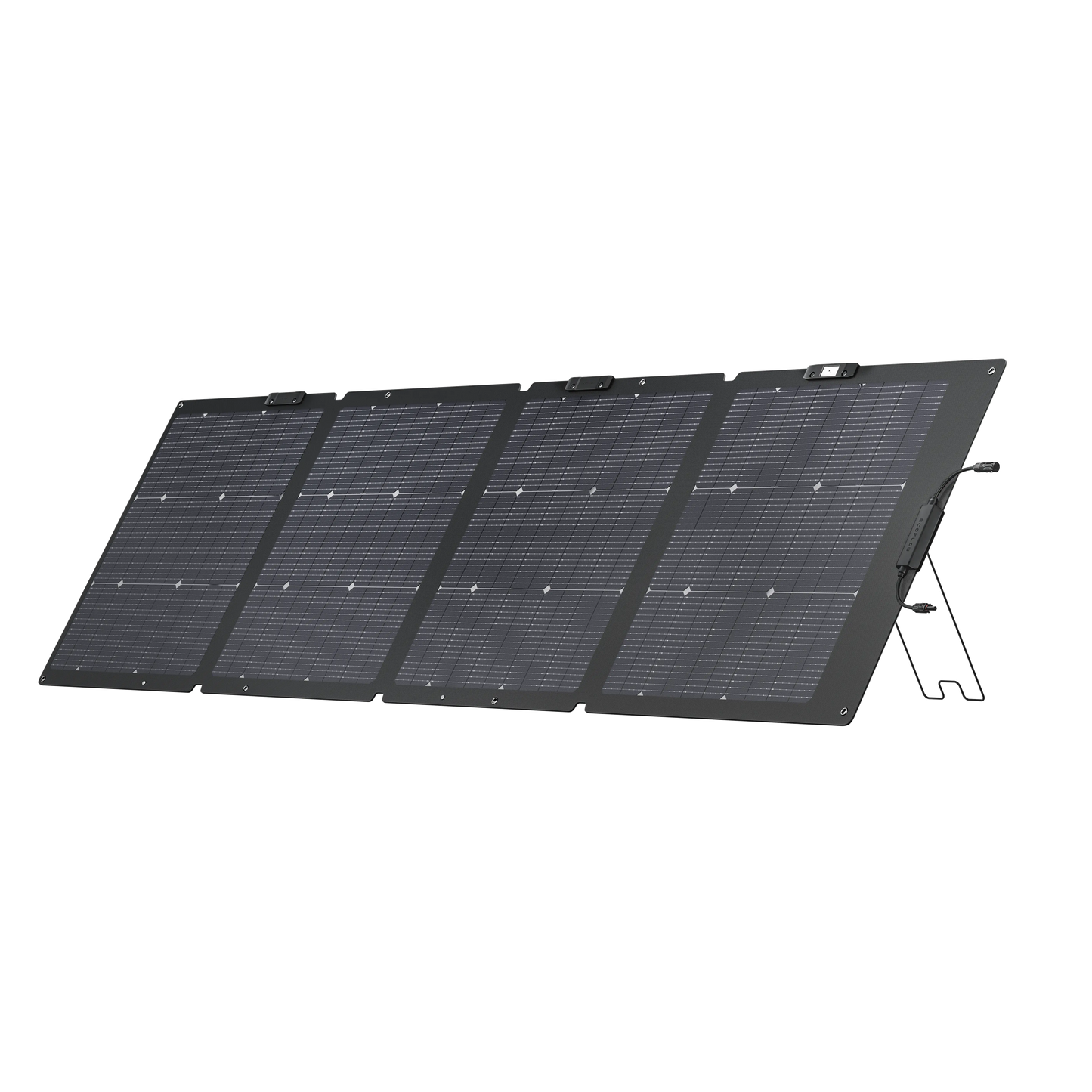 EcoFlow NextGen 220W Bifacial Portable Solar Panel product image 1